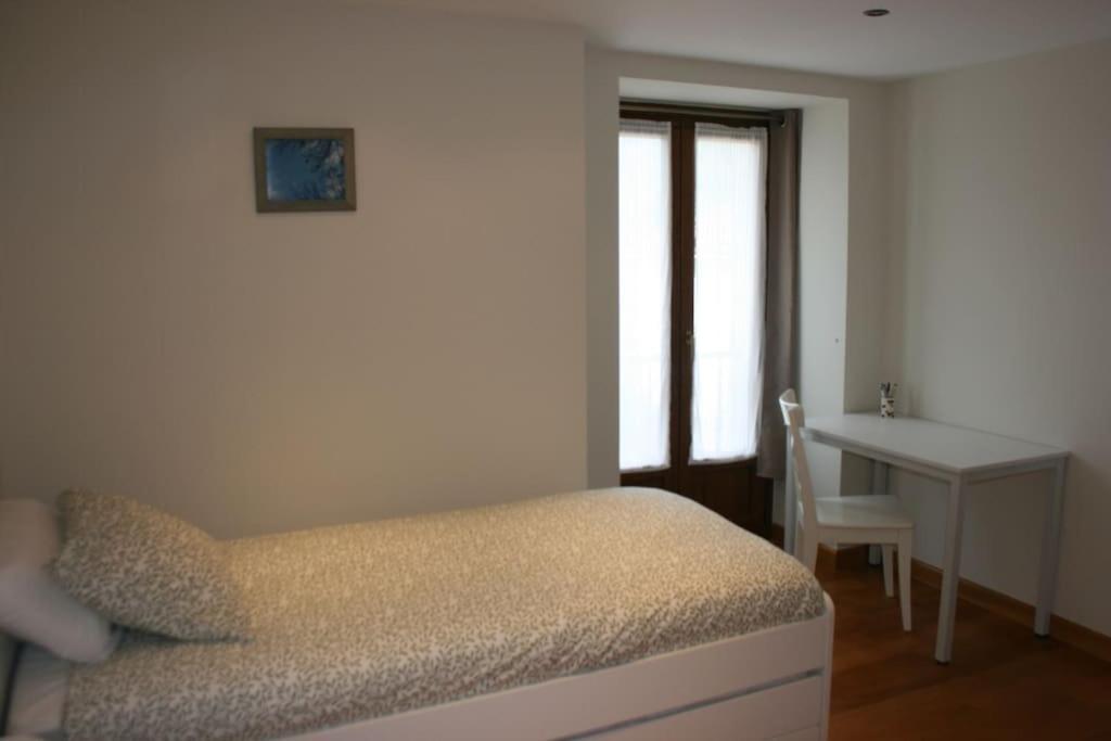 Apartament Gartzinea, Amplia Y Preciosa Vivienda Rural Ezkurra Zewnętrze zdjęcie