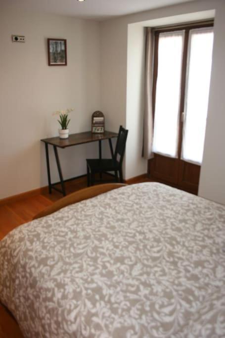 Apartament Gartzinea, Amplia Y Preciosa Vivienda Rural Ezkurra Zewnętrze zdjęcie