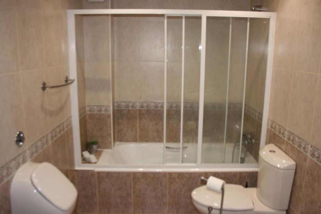 Apartament Gartzinea, Amplia Y Preciosa Vivienda Rural Ezkurra Zewnętrze zdjęcie