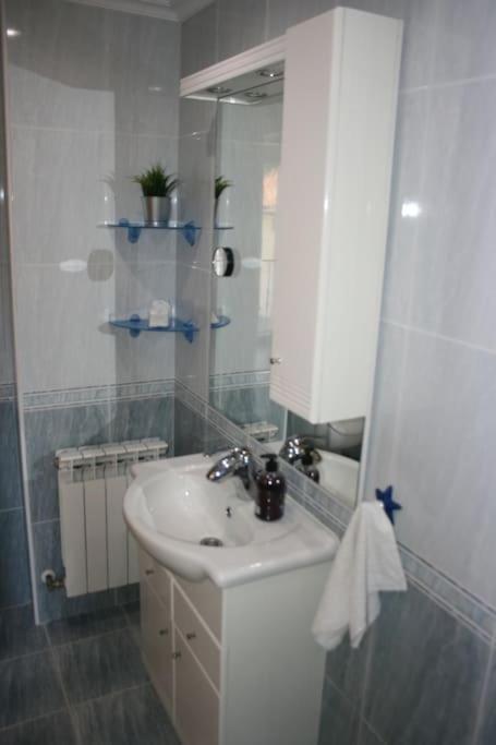Apartament Gartzinea, Amplia Y Preciosa Vivienda Rural Ezkurra Zewnętrze zdjęcie