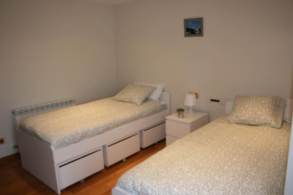 Apartament Gartzinea, Amplia Y Preciosa Vivienda Rural Ezkurra Zewnętrze zdjęcie