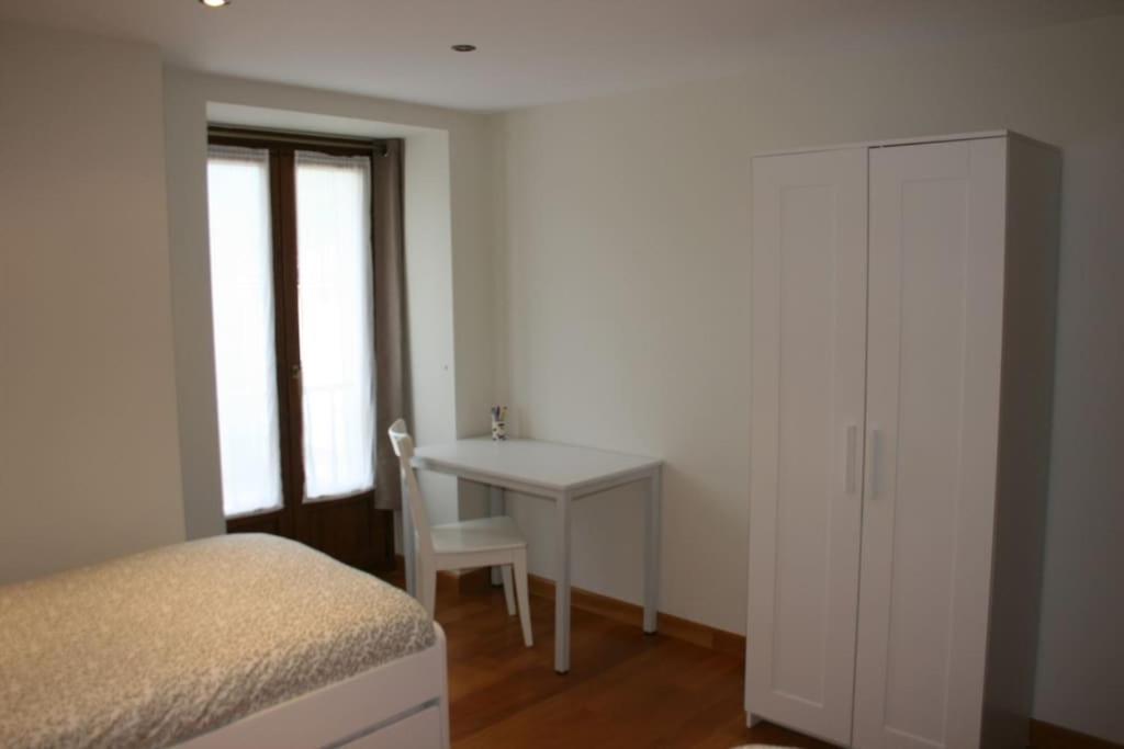 Apartament Gartzinea, Amplia Y Preciosa Vivienda Rural Ezkurra Zewnętrze zdjęcie