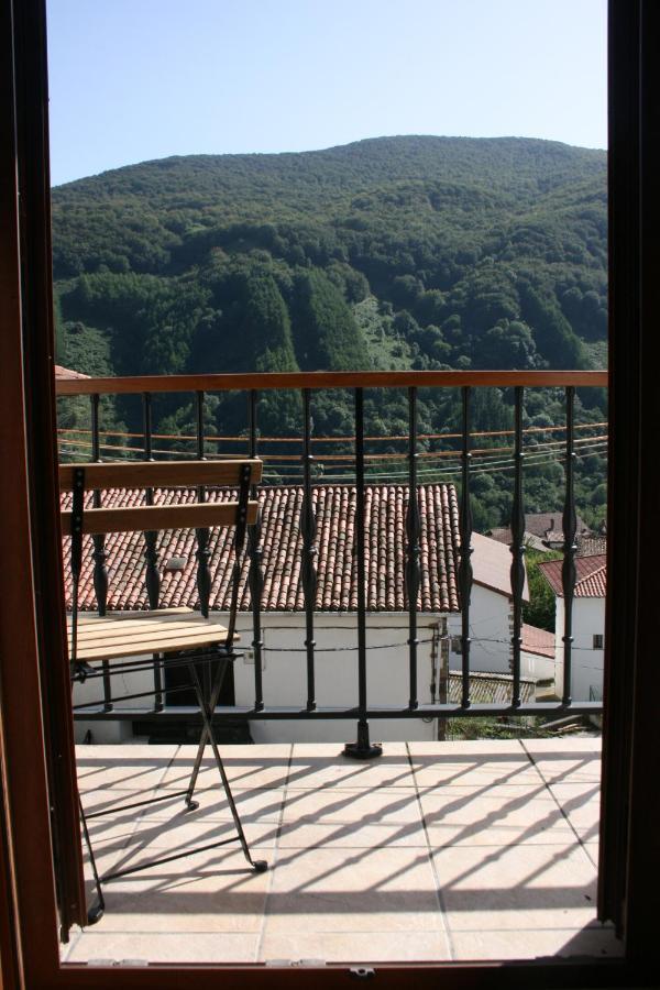 Apartament Gartzinea, Amplia Y Preciosa Vivienda Rural Ezkurra Zewnętrze zdjęcie